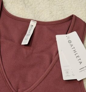 Athleta Aurora Tank